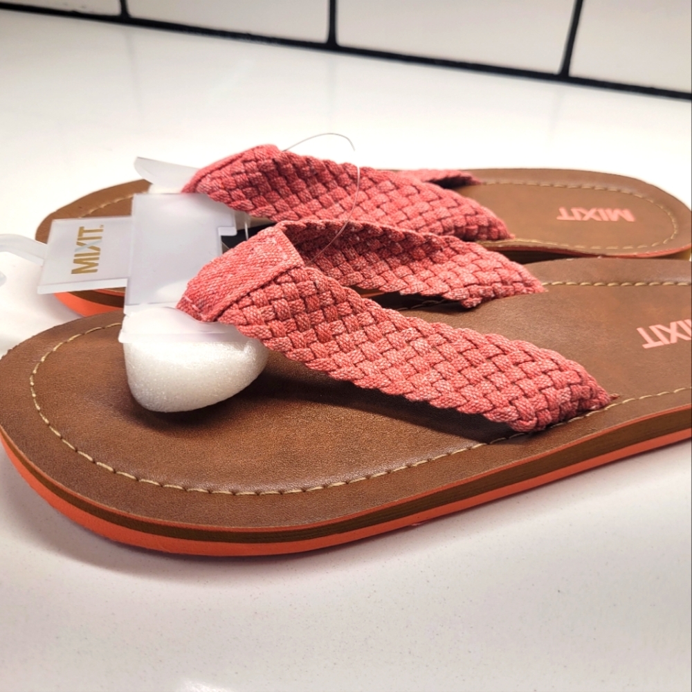 Mix it women's sandals